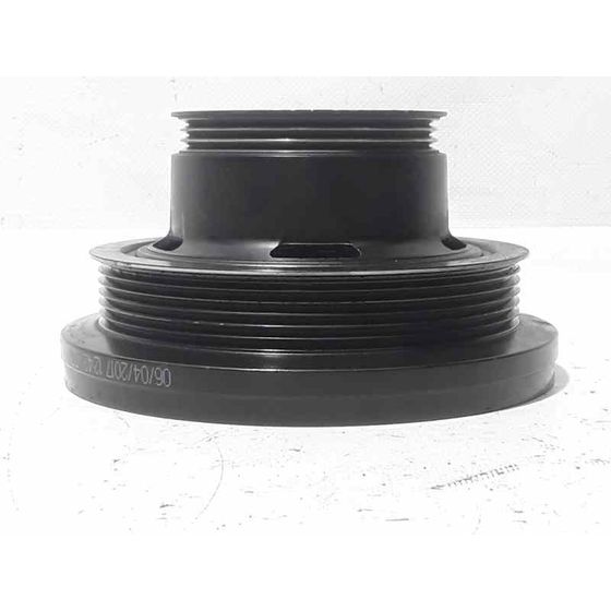 Polea Cigueñal para Peugeot 2008 (--.2013->)