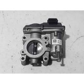 Caja Mariposa para Renault Clio Iv