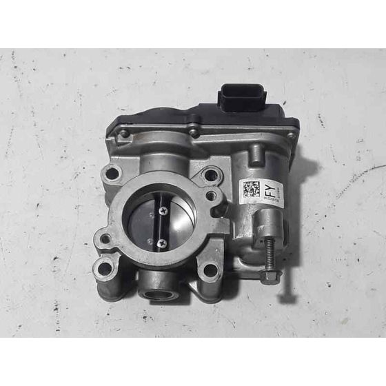 Caja Mariposa para Renault Clio Iv