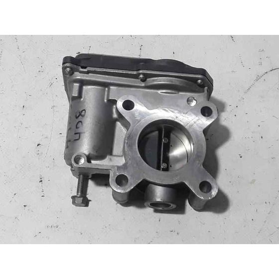 Caja Mariposa para Renault Clio Iv