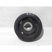 Polea Cigueñal para Peugeot 208