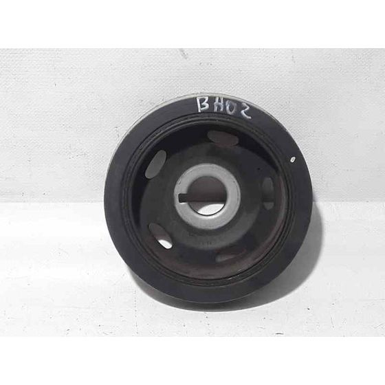 Polea Cigueñal para Peugeot 208