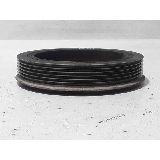 Polea Cigueñal para Peugeot 208
