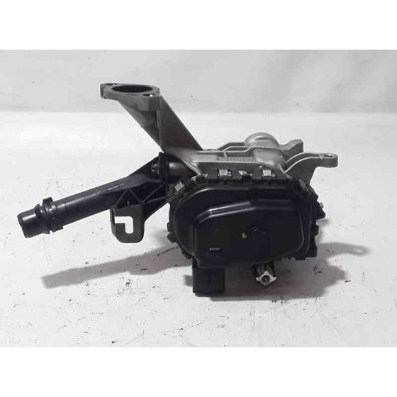 Valvula Egr para Peugeot 208