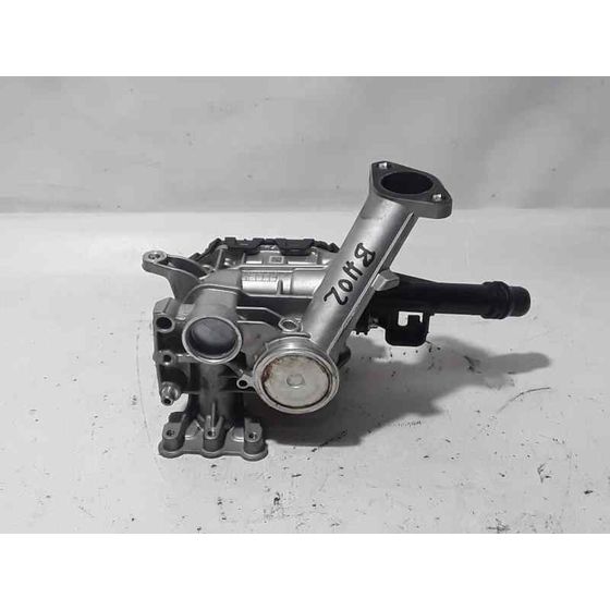 Valvula Egr para Peugeot 208