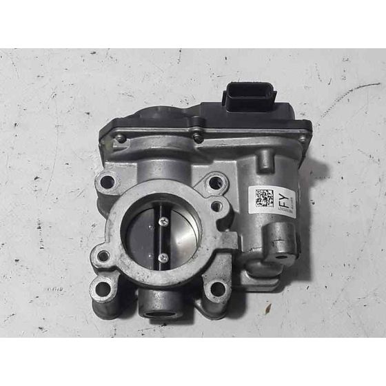 Caja Mariposa para Nissan Qashqai (J11)