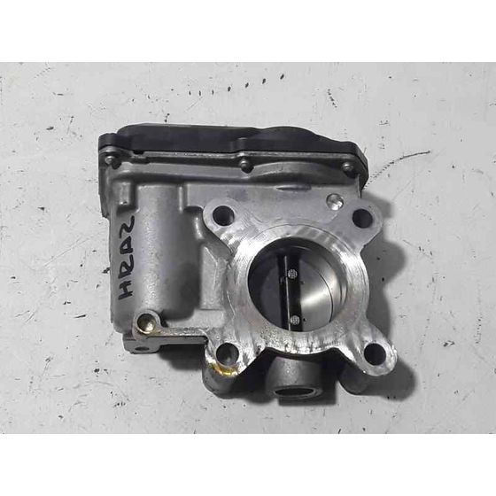 Caja Mariposa para Nissan Qashqai (J11)