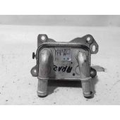 Enfriador Aceite Motor para Nissan Qashqai (J11)