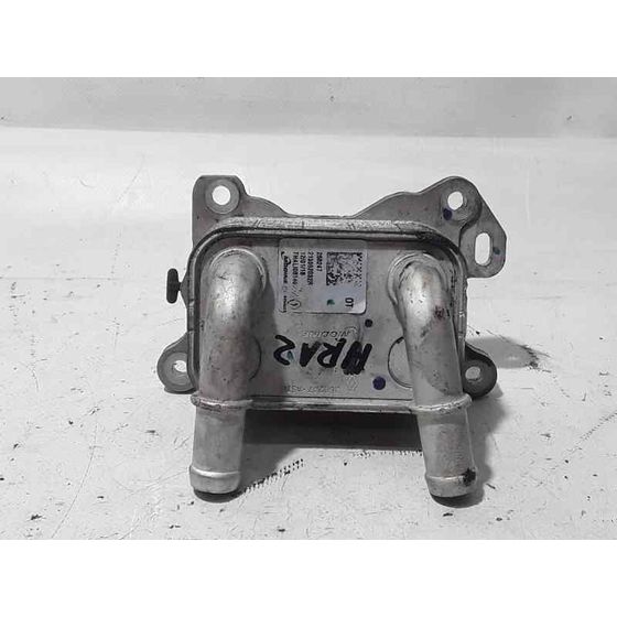Enfriador Aceite Motor para Nissan Qashqai (J11)