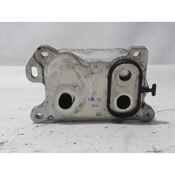 Enfriador Aceite Motor para Nissan Qashqai (J11)