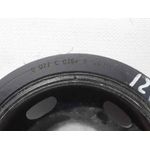 Polea Cigueñal Para Peugeot Partner Tepee