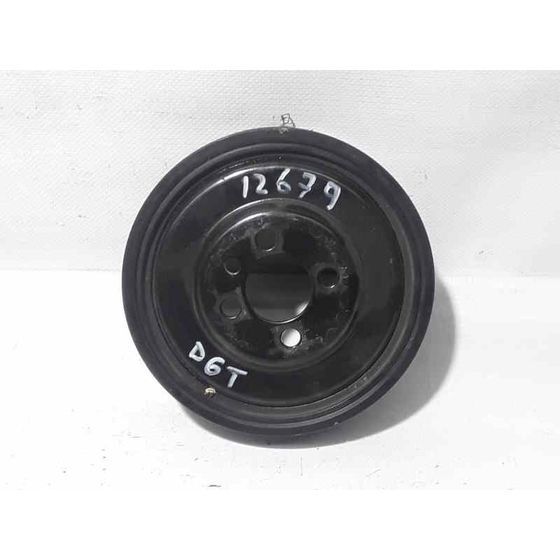 Polea Cigueñal para Seat Ibiza