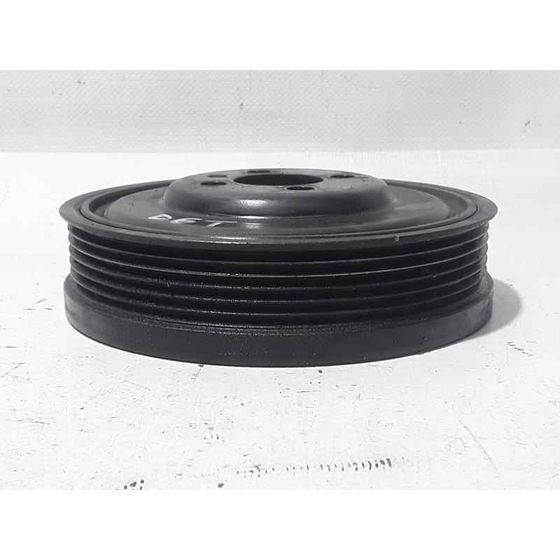 Polea Cigueñal para Seat Ibiza