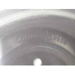 Polea Cigueñal para Seat Ibiza