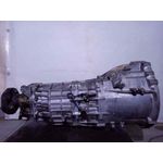 Caja Cambios Para Lexus Is200
