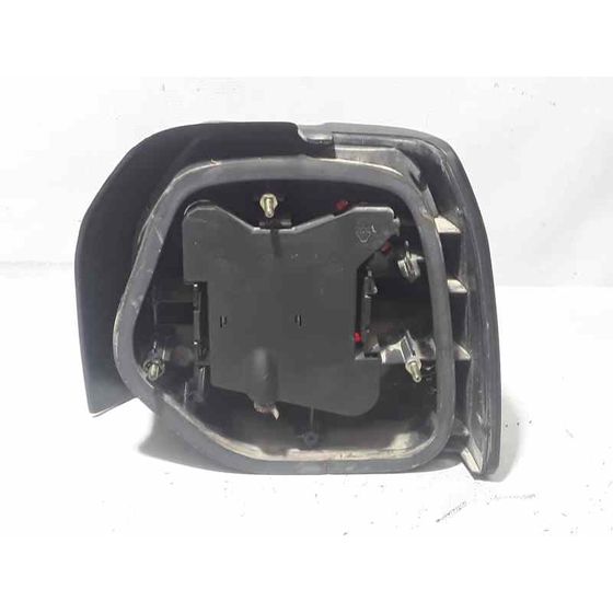Piloto Trasero Izquierdo Para Renault 19 Chamade