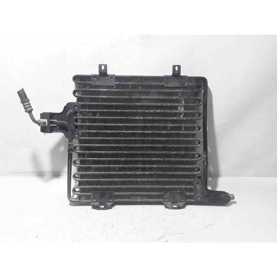 Condensador / Radiador Aire Acondicionado para Renault 19 Chamade