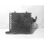 Condensador / Radiador Aire Acondicionado para Renault 19 Chamade