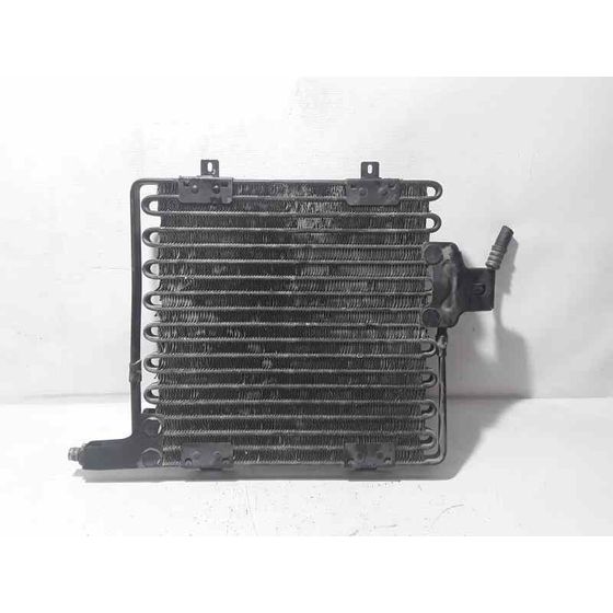 Condensador / Radiador Aire Acondicionado para Renault 19 Chamade