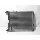 Radiador Agua Para Renault 19 Chamade