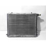 Radiador Agua Para Renault 19 Chamade