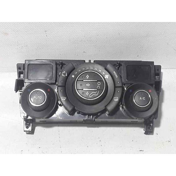 Mando Climatizador Para Peugeot 308