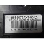 Mando Climatizador Para Peugeot 308