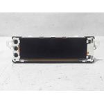 Pantalla Multifuncion Para Peugeot 308