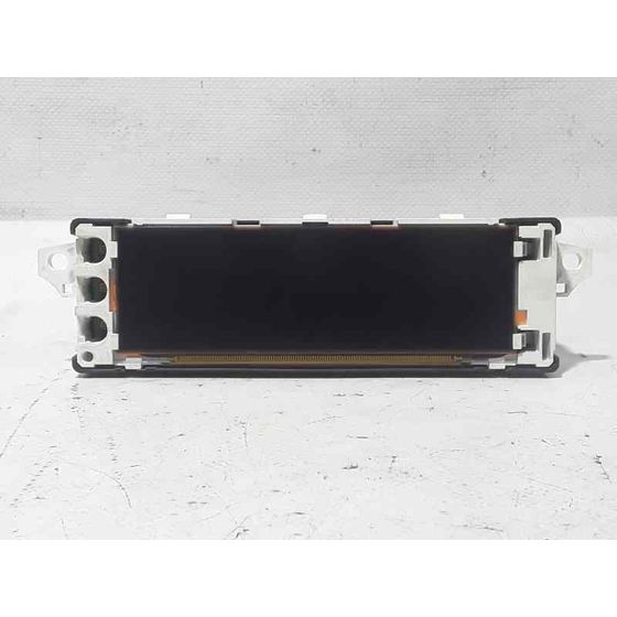 Pantalla Multifuncion Para Peugeot 308