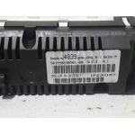 Pantalla Multifuncion Para Peugeot 308