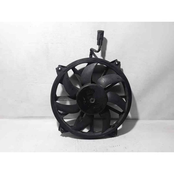 Electroventilador para Peugeot 308