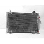 Condensador / Radiador Aire Acondicionado Para Peugeot 308