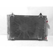 Condensador / Radiador Aire Acondicionado Para Peugeot 308