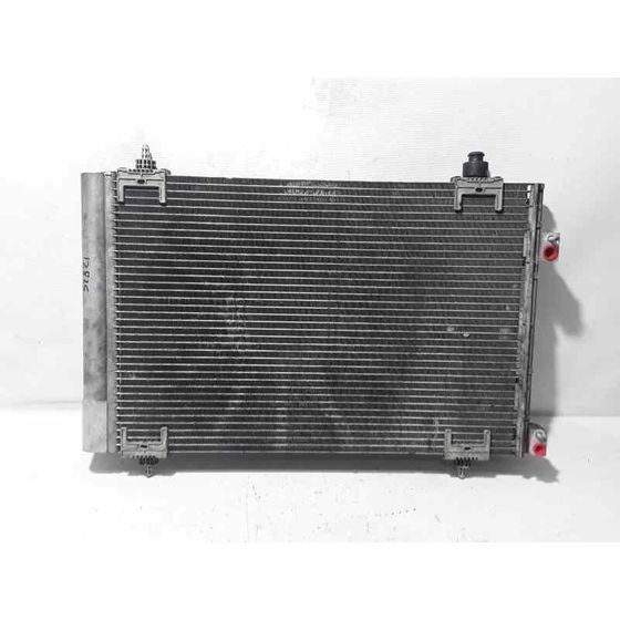 Condensador / Radiador Aire Acondicionado Para Peugeot 308
