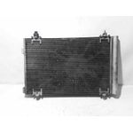 Condensador / Radiador Aire Acondicionado Para Peugeot 308