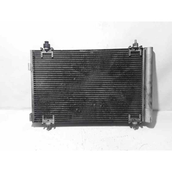 Condensador / Radiador Aire Acondicionado Para Peugeot 308