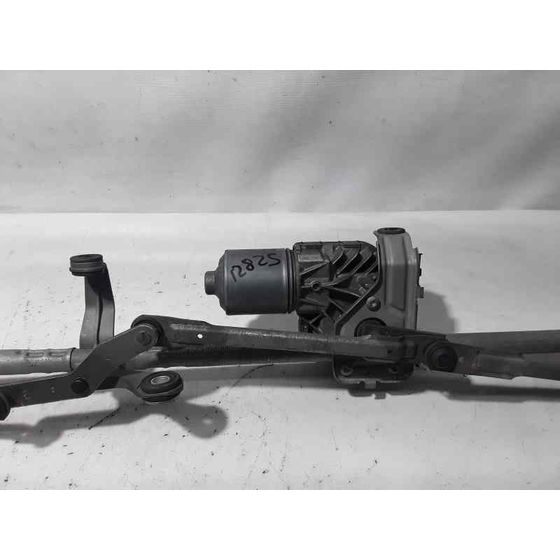 Motor Limpia Delantero Para Peugeot 308