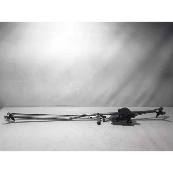 Motor Limpia Delantero Para Peugeot 308