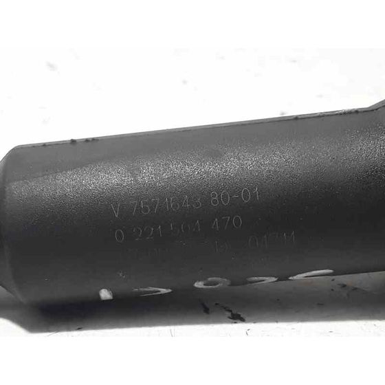 Bobina Encendido Para Peugeot 308