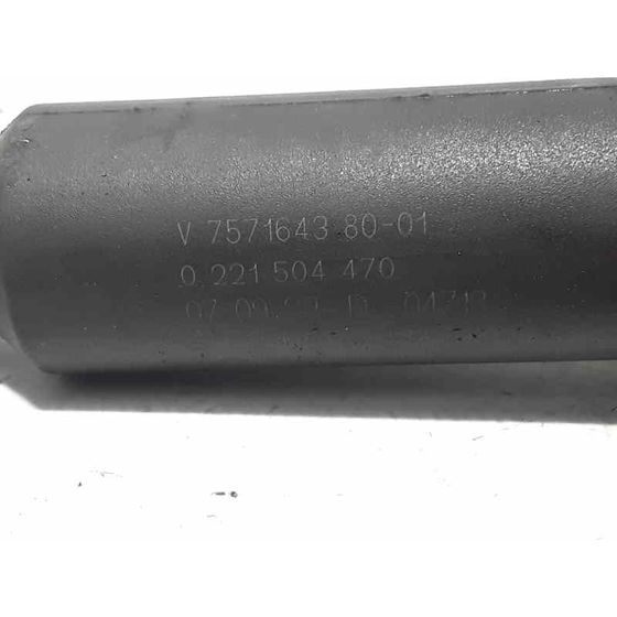 Bobina Encendido Para Peugeot 308