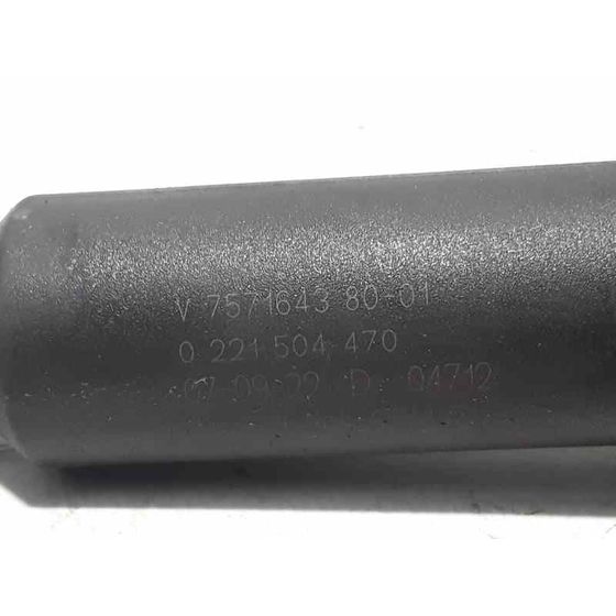 Bobina Encendido Para Peugeot 308
