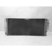 Condensador / Radiador Aire Acondicionado Para Opel Mokka