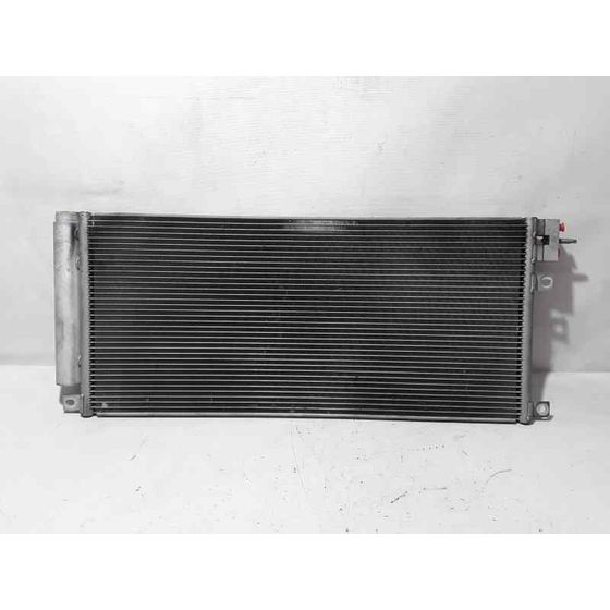 Condensador / Radiador Aire Acondicionado Para Opel Mokka