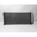 Condensador / Radiador Aire Acondicionado Para Opel Mokka