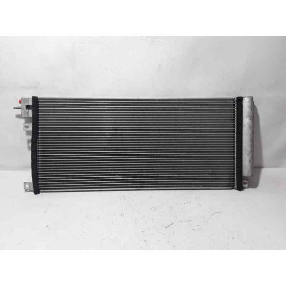 Condensador / Radiador Aire Acondicionado Para Opel Mokka