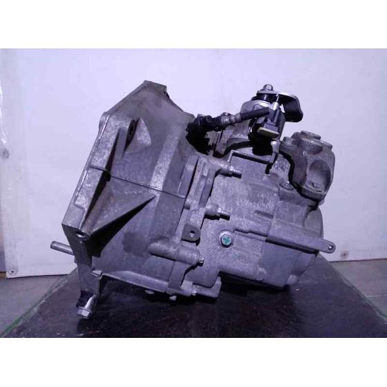 Caja Cambios Para Opel Insignia Berlina