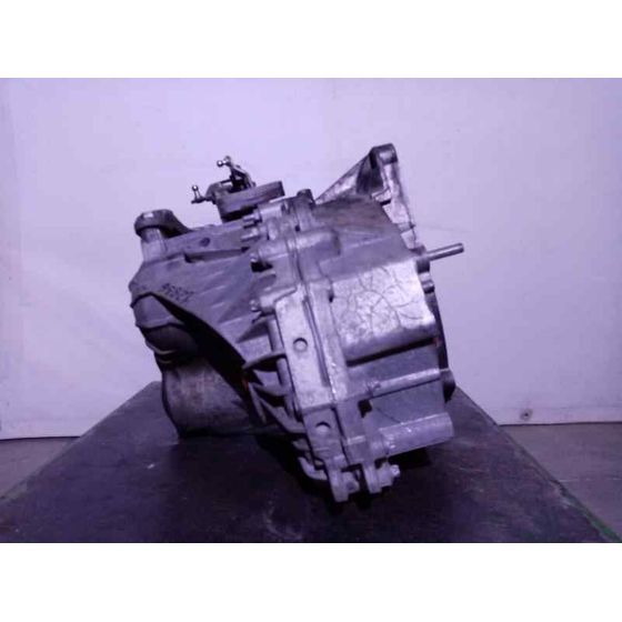 Caja Cambios Para Opel Insignia Berlina
