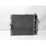 Condensador / Radiador Aire Acondicionado Para Honda Civic Berlina .5