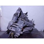 Caja Cambios Para Honda Civic Berlina .5