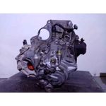 Caja Cambios Para Honda Civic Berlina .5